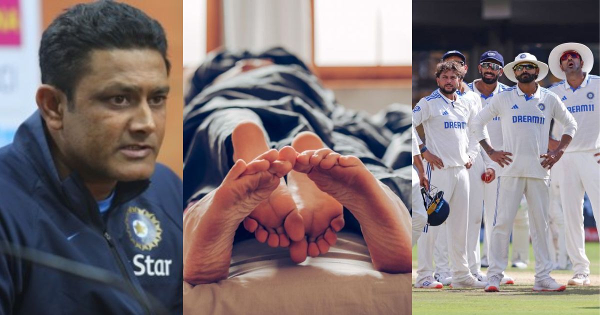 Team India