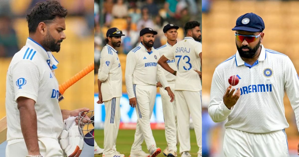 This Player Can Replace Rishabh Pant In Team India