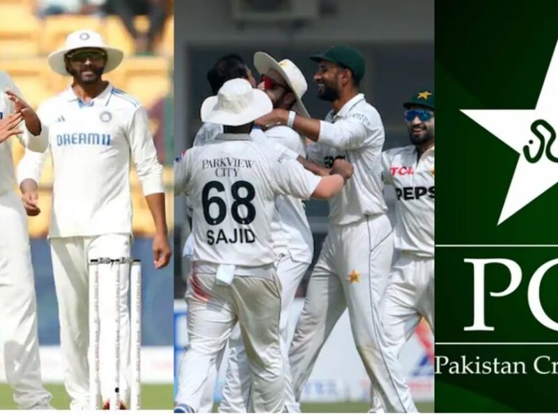 Veteran Cricketer Upset With Pcb'S Dictatorship, Will Announce Retirement Before Bgt