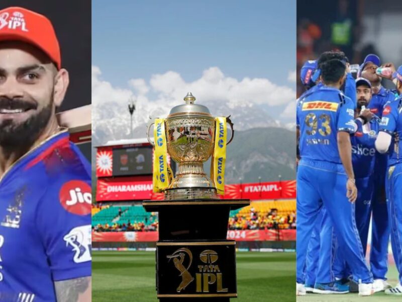 This Player Of Team India Can Captain In Ipl 2025