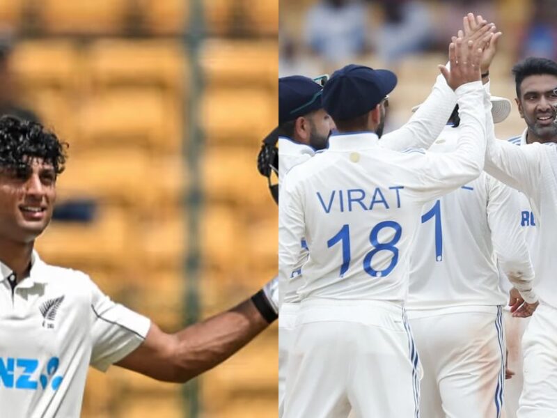 Team India