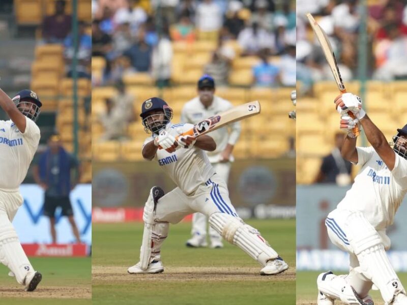 Rishabh Pant