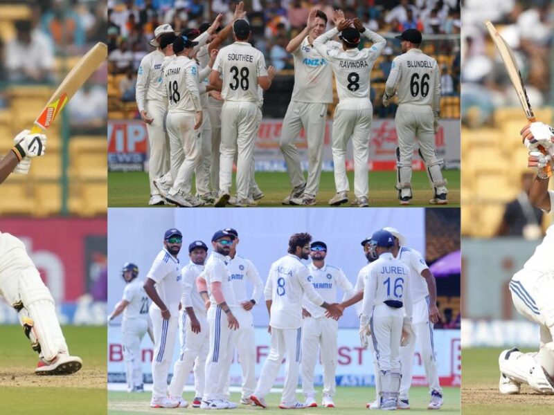 Ind Vs Nz