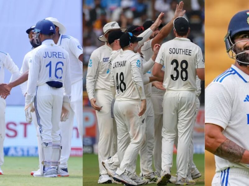 Ind Vs Nz