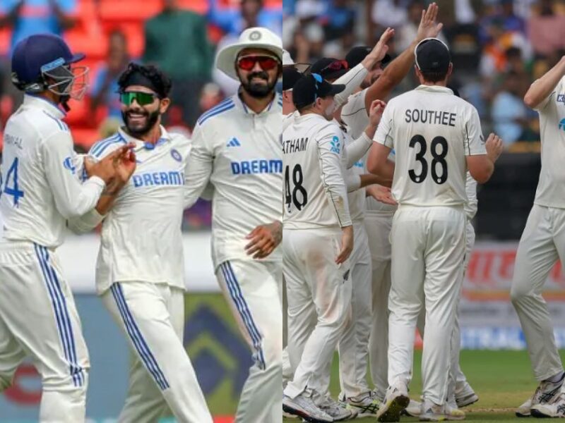 Ind Vs Nz 5 Players Can Retire Before The Second Match