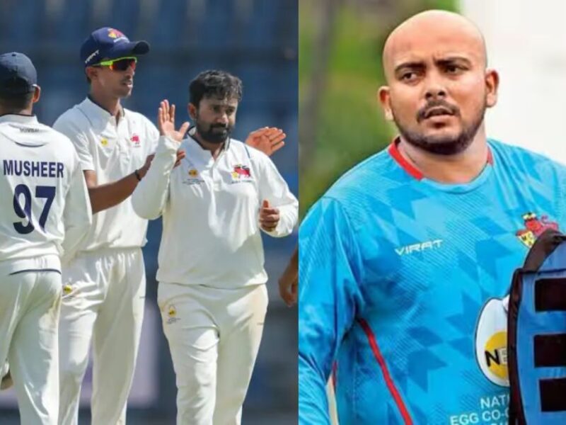Prithvi Shaw