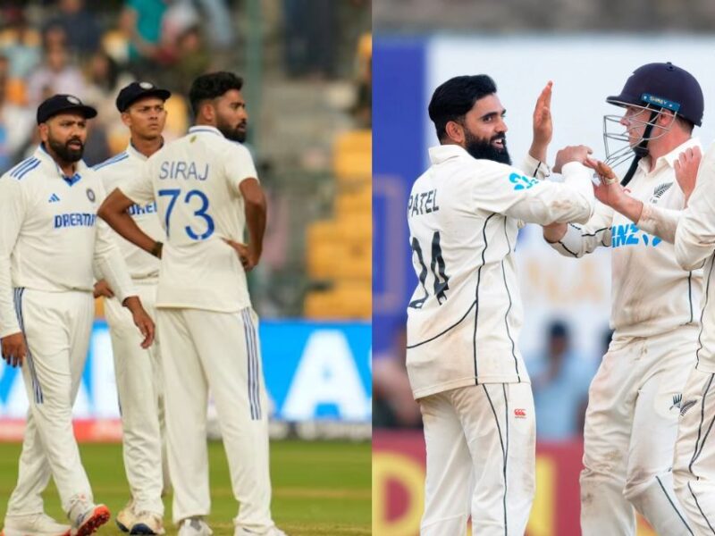 Ind Vs Nz Was This Player Left Out Of Team India Because Of His Thick Waist?