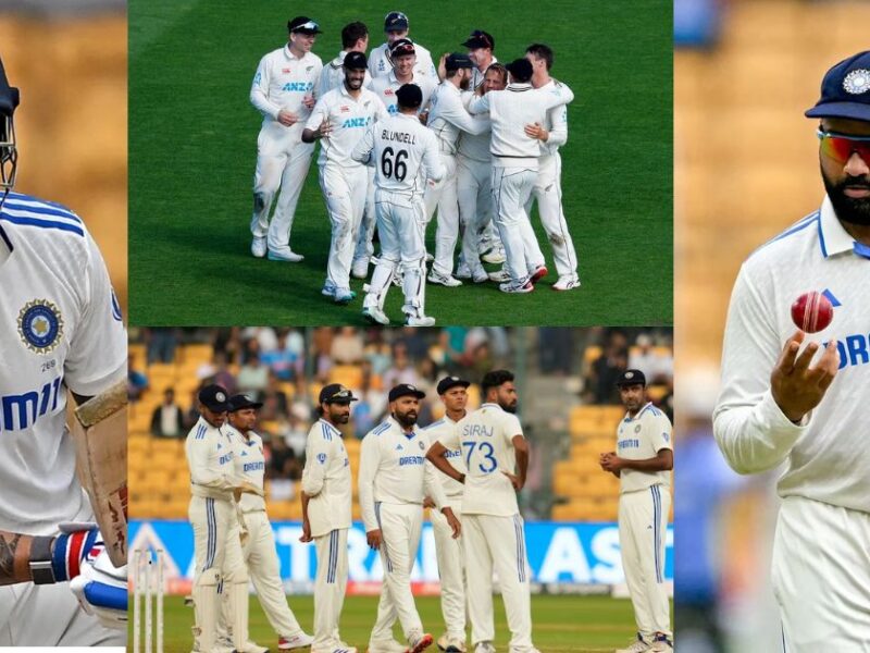 Ind Vs Nz