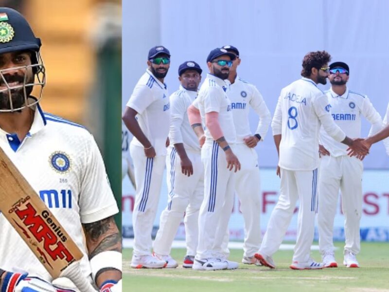 Team India