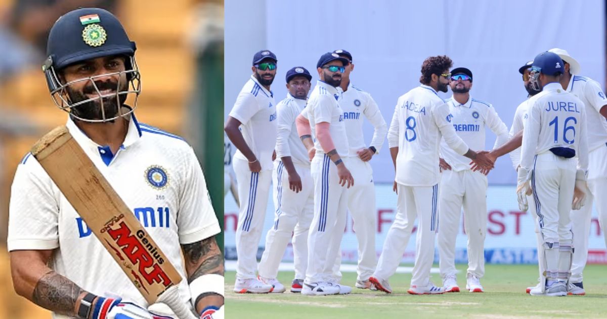 Team India