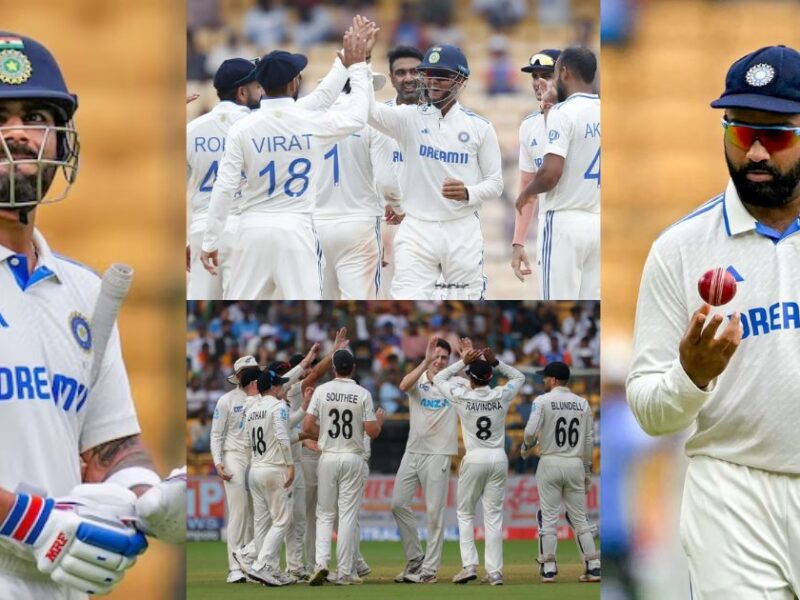 Ind Vs Nz