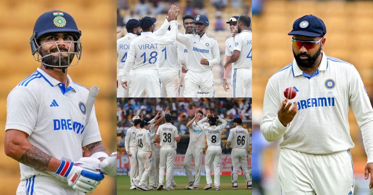 Ind Vs Nz