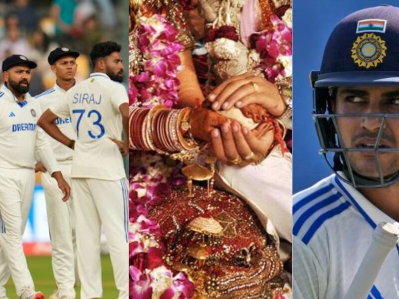 This Player Of Team India Is Going To Get Married