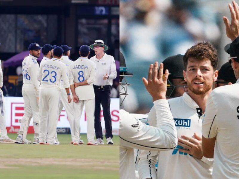 Ind-Vs-Nz-Defeat Happened Because Of These 3 Players