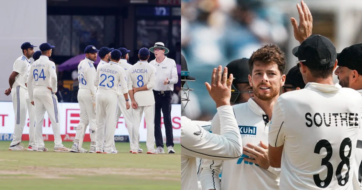 Ind-Vs-Nz-Defeat Happened Because Of These 3 Players