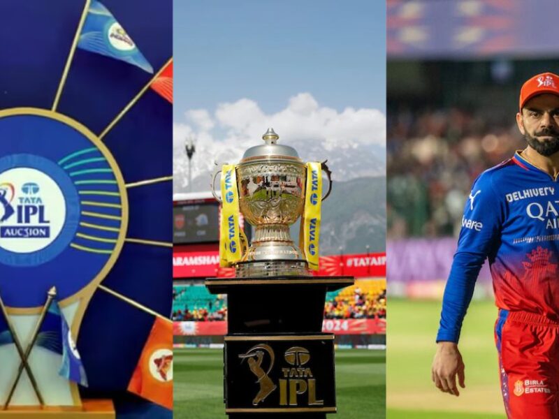 3 Players Can Be The Expensive In Ipl 2025