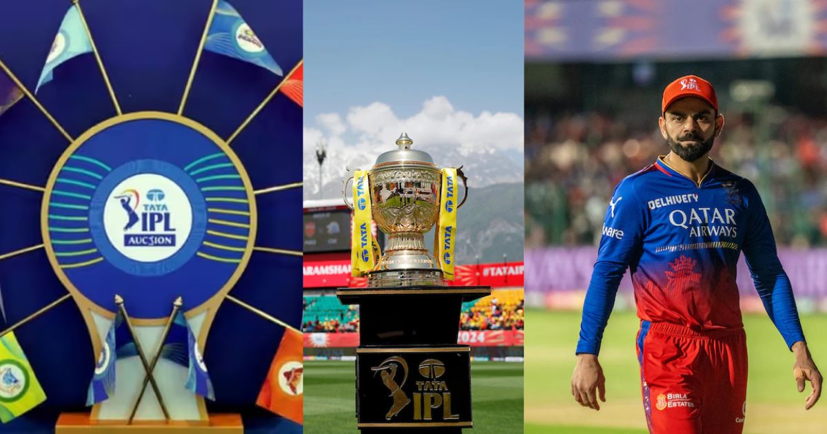 3 Players Can Be The Expensive In Ipl 2025