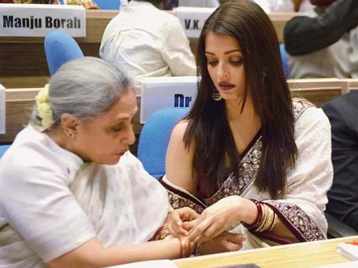 Aishwarya Rai