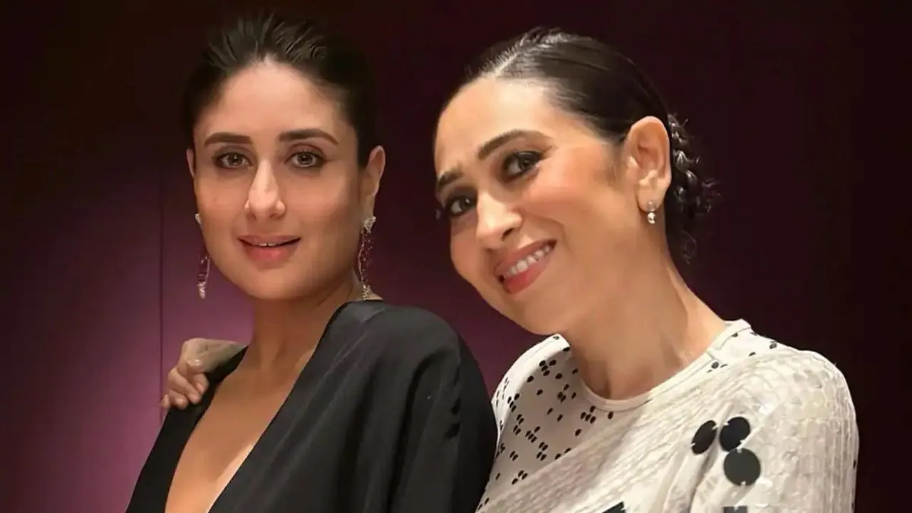 Kareena Kapoor