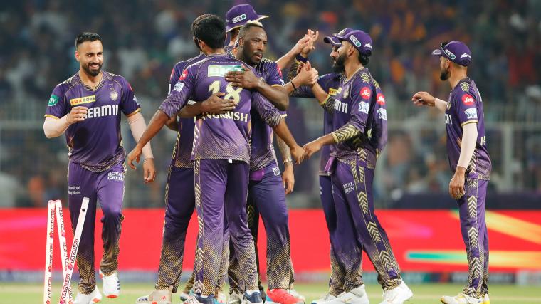 Ipl 2025: मेगा ऑक्शन से पहले रिंकू सिंह पर हुई पैसों की बारिश, Kkr ने 70 करोड़ में रिटेन किए कुल 6 खिलाड़ी 3 (Kolkata Knight Riders)