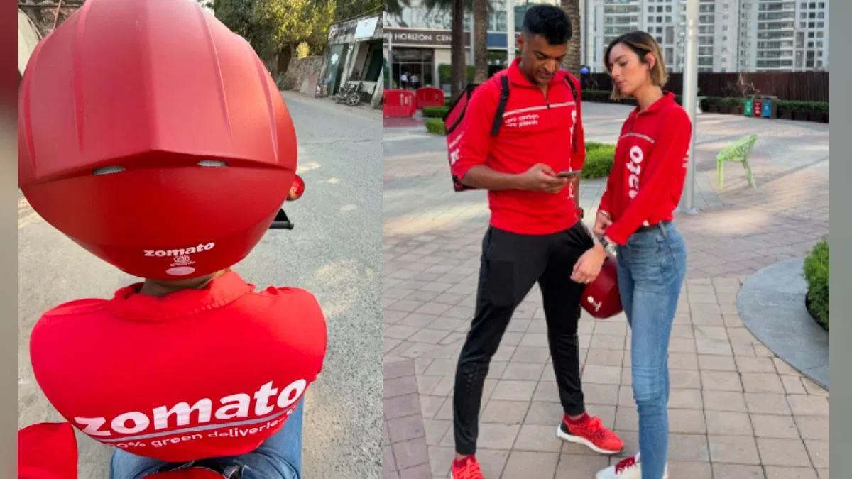 Zomato