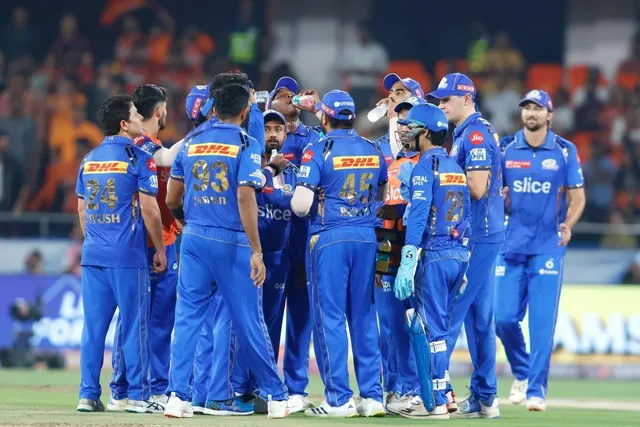 Mumbai Indians