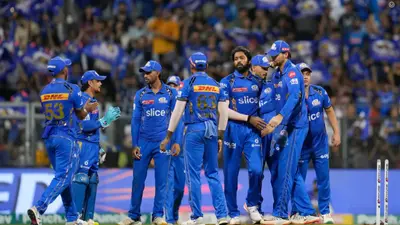 Ipl 2025