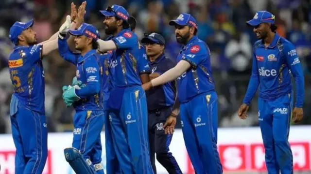 Mumbai Indians