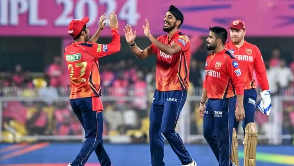 पंजाब किंग्स ने खाई Ipl 2025 जीतने की कसम, प्रीती जिंटा ने रिलीज कर डाली पूरी स्क्वाड, नए खिलाड़ी किए जाएंगे भर्ती 4 Punjab Kings