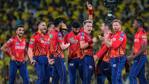 पंजाब किंग्स ने खाई Ipl 2025 जीतने की कसम, प्रीती जिंटा ने रिलीज कर डाली पूरी स्क्वाड, नए खिलाड़ी किए जाएंगे भर्ती 2 Ipl 2025