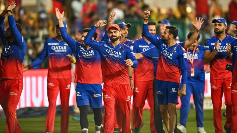 Rcb ने ढूंढ निकाला दिनेश कार्तिक का रिप्लेसमेंट, हर गेंद पर उड़ाता है छक्के, चकनाचूर हुआ केएल राहुल का सपना 3 Ipl 2025