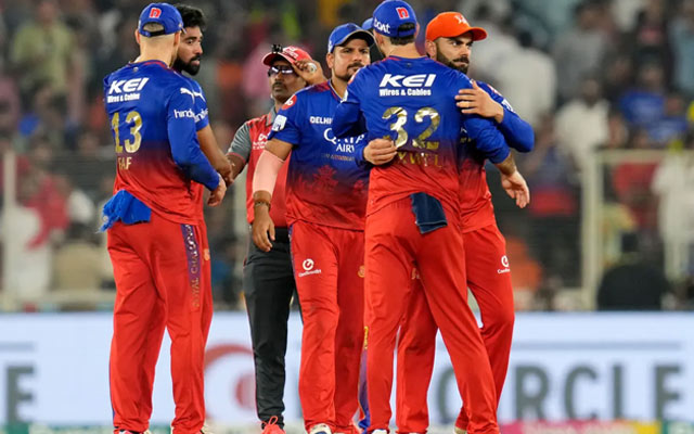 Rcb ने ढूंढ निकाला दिनेश कार्तिक का रिप्लेसमेंट, हर गेंद पर उड़ाता है छक्के, चकनाचूर हुआ केएल राहुल का सपना 4 Ipl 2025