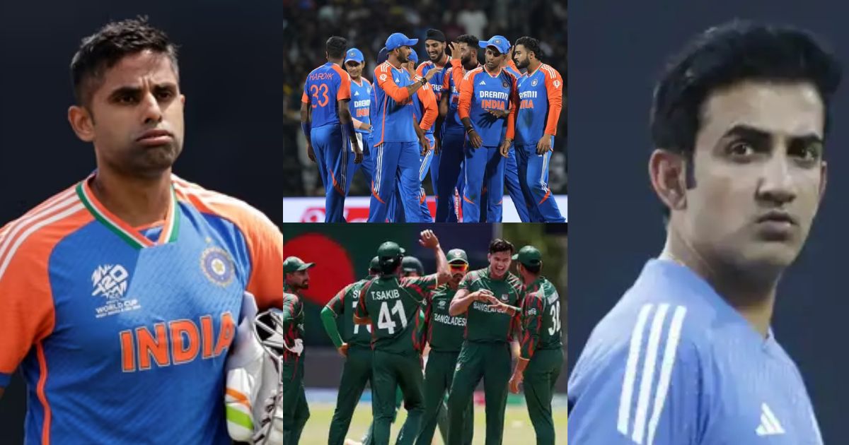Ind-Vs-Ban-Indias-Playing-Xi-Announced-For-The-First-T20-Match-7-Bowlers-And-4-Batsmen-Included-In-The-Team