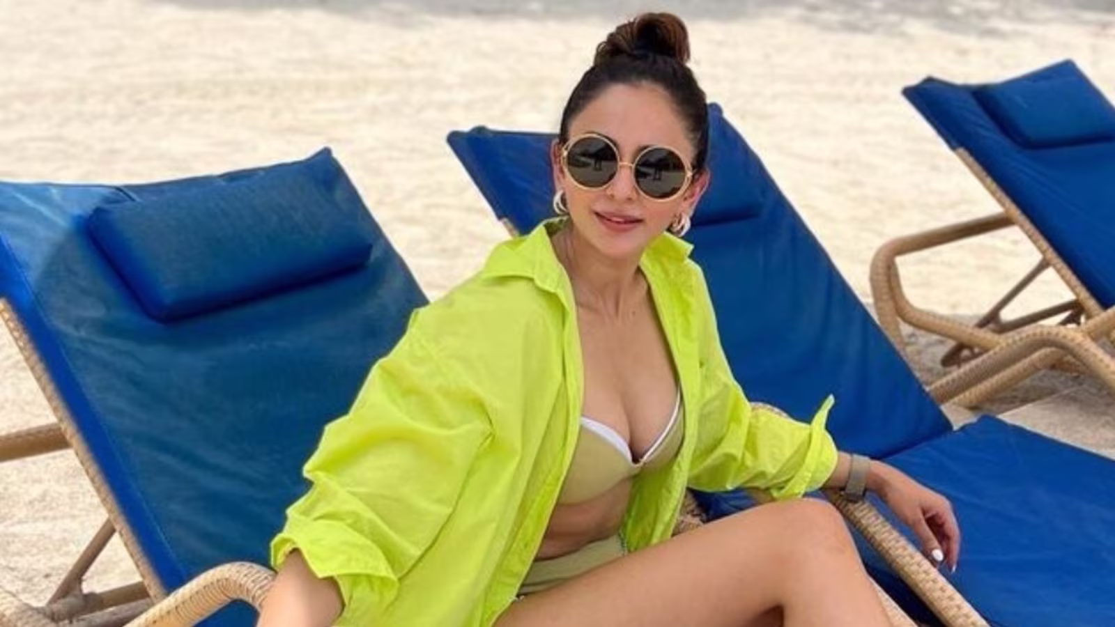 Rakul Preet Singh
