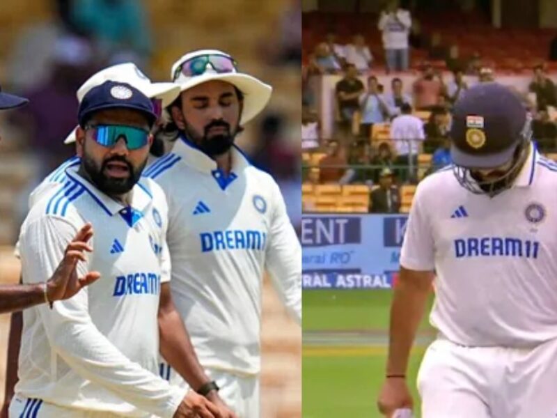 Fans-Criticized-Rohit-Sharma-For-Flopping-In-Ind-Vs-Nz-1St-Test-Match