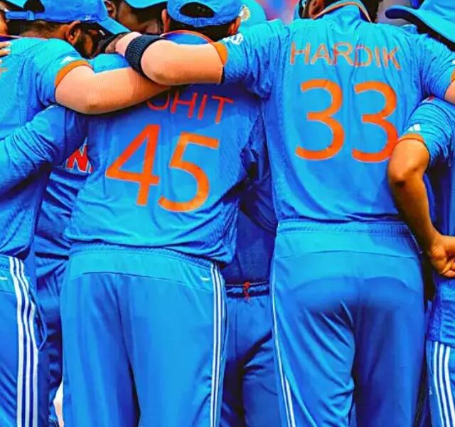 Rohit Sharma (13)
