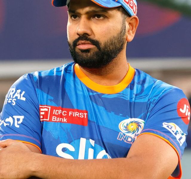 Rohit Sharma (14)