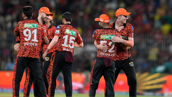 Sunrisers Hyderabad