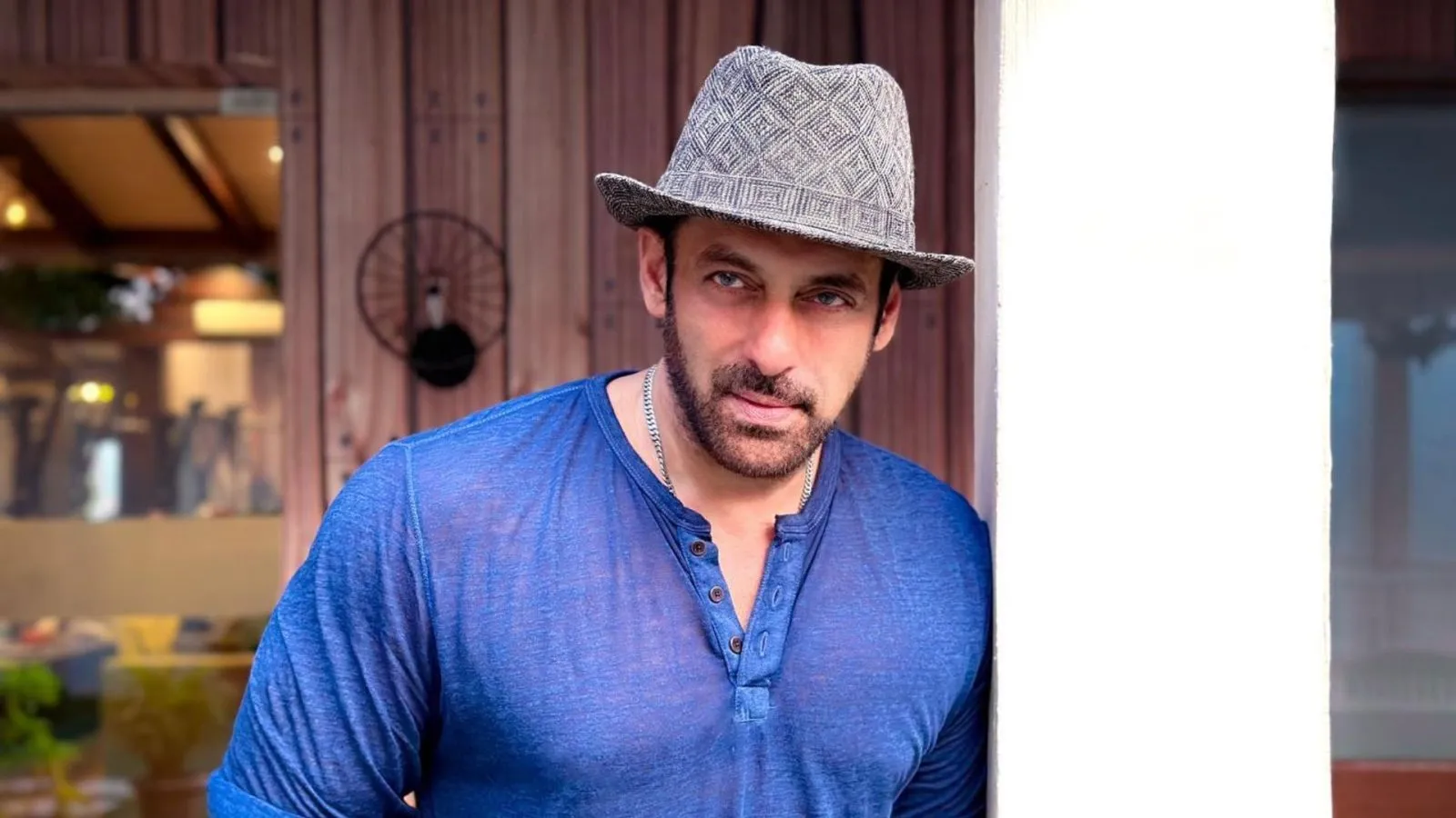 Salman Khan