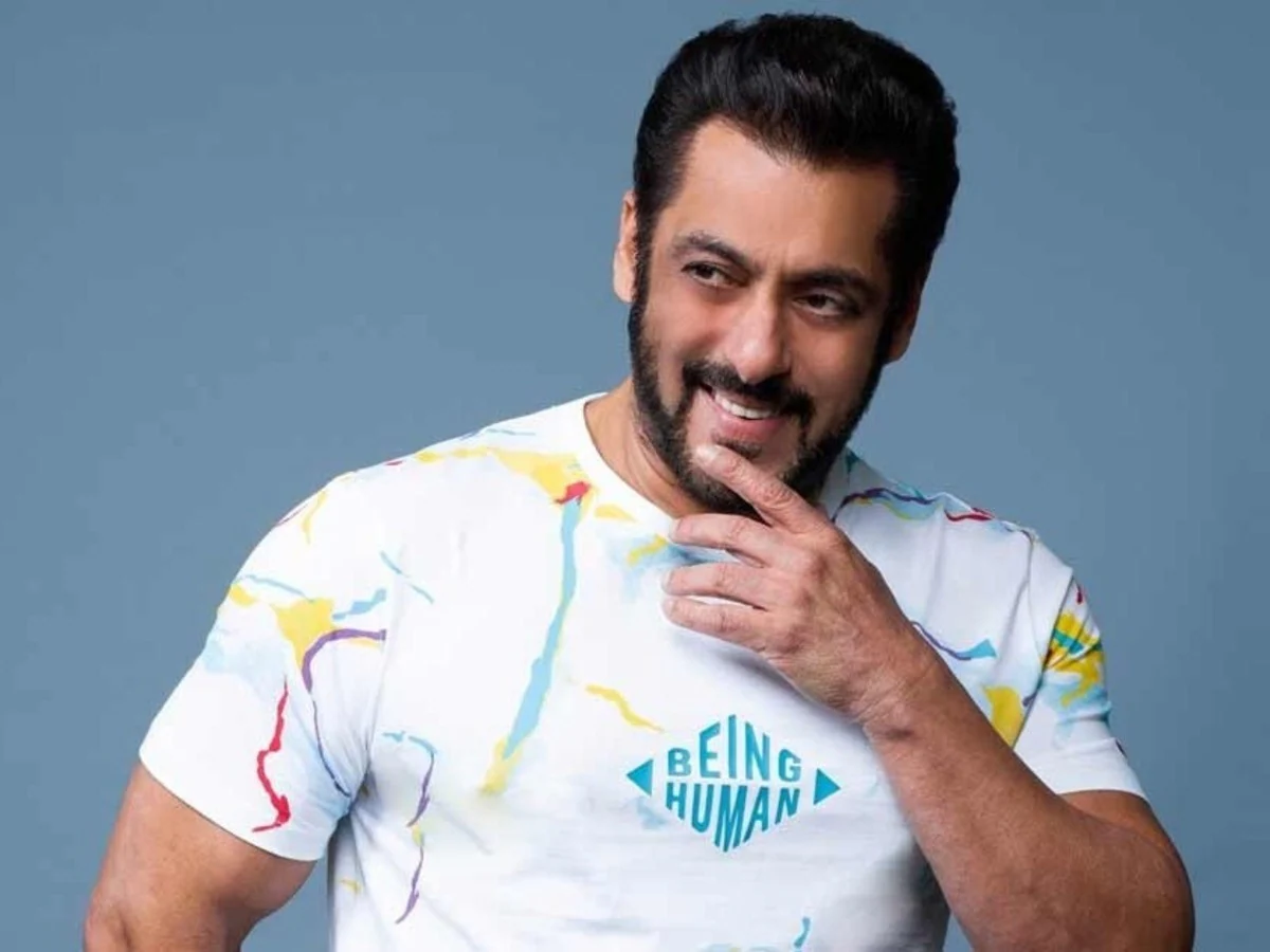 Salman Khan