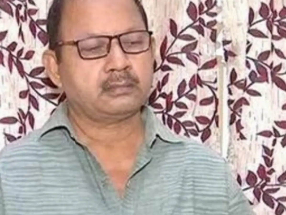 Kishore Pradhaan