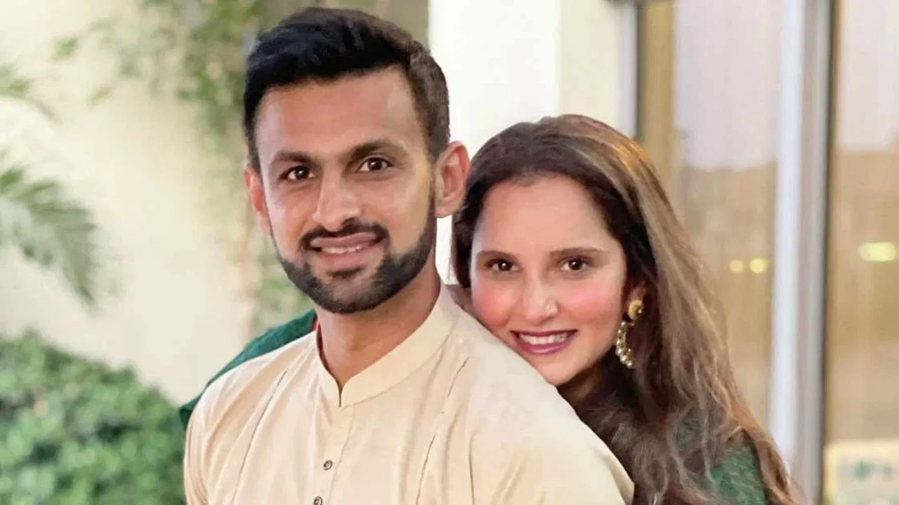 Pakistani Players
