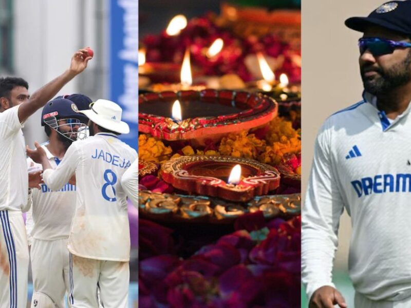These 5 Players Of Team India Will Announce Their Retirement