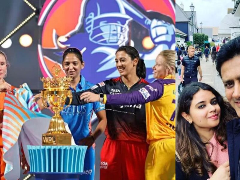 Former Coach Of Team India Is Proud, Daughter Selected In This League, Will Get Crores Of Rupees