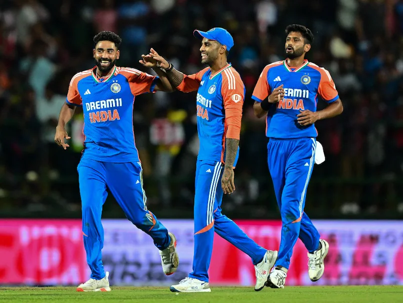 Ind Vs Sa
