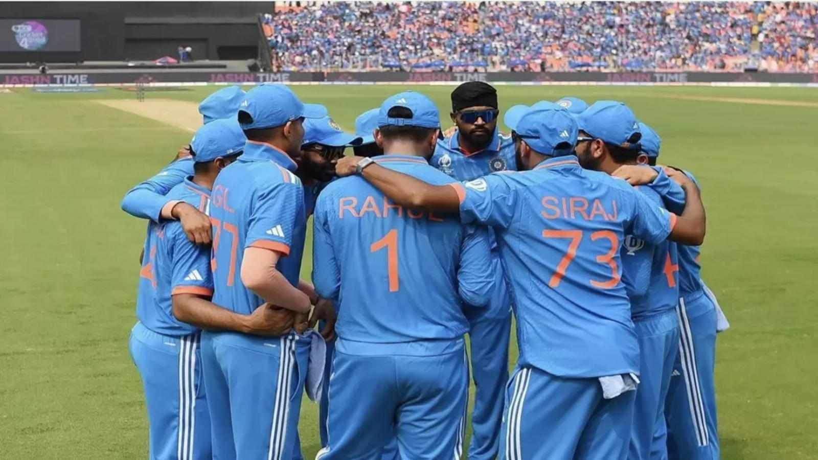 Team India