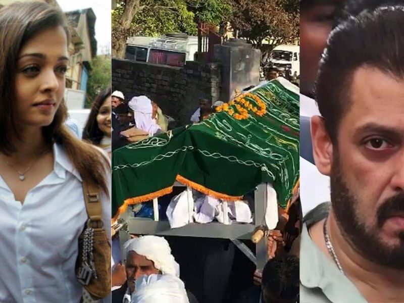 These 2 Bollywood Stars Want To See Salman Khan'S Death