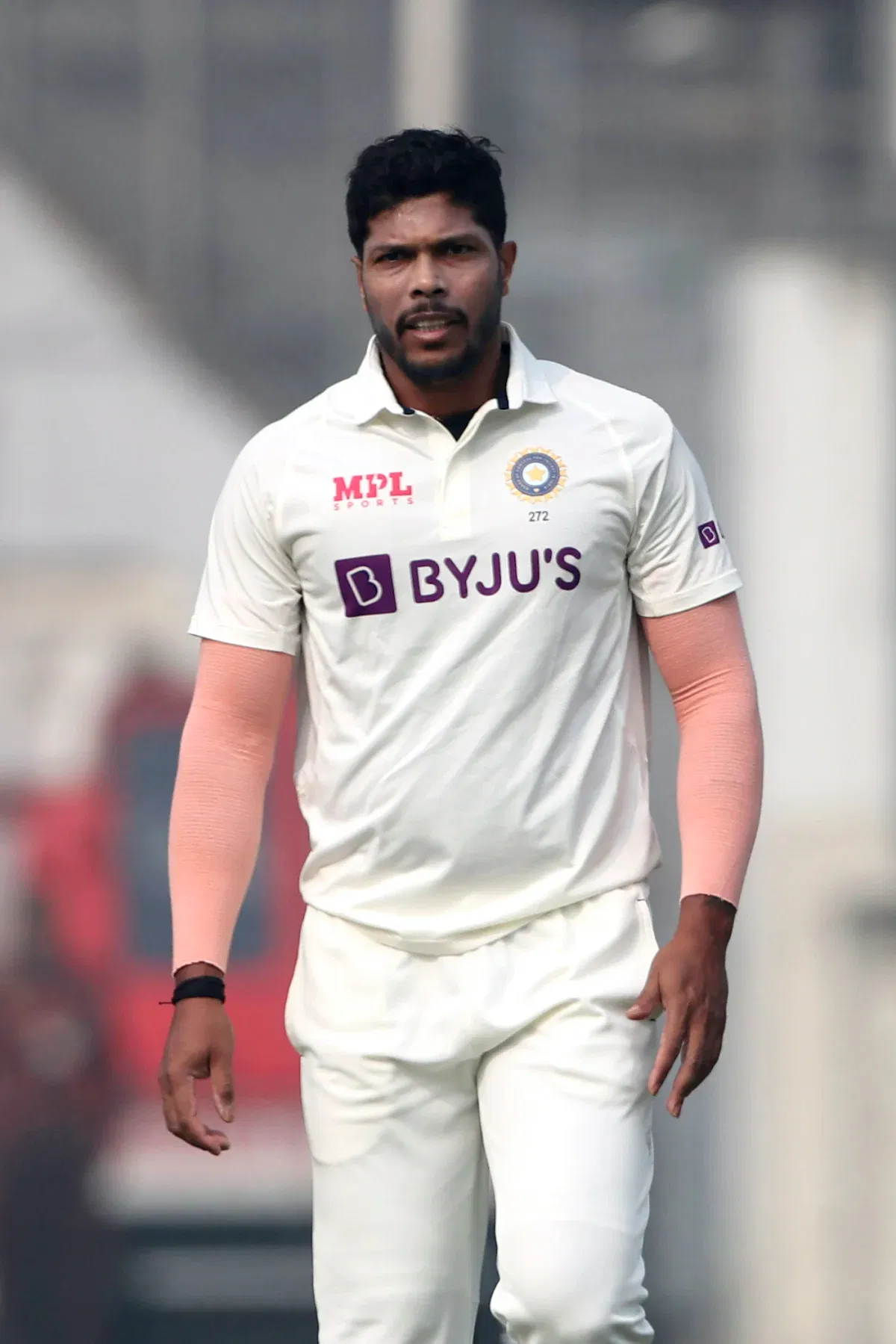 Umesh Yadav