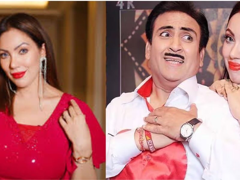 Why Has 36-Year-Old Munmun Dutta Not Married Yet?