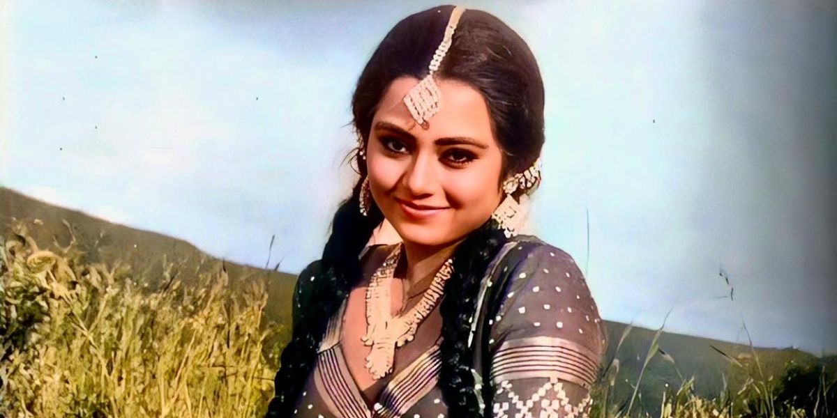 बरसों से लापता हैं बॉलीवुड के ये 5 सितारे, पुलिस और परिवार भी नहीं लगा पाए आज तक सुराग 6 Kajal Kiran